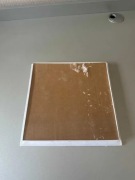 Drzwiczki rewizyjne proLEX, 25/25 białe