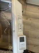 Elektryczny grzejnik panelowy Dimplex