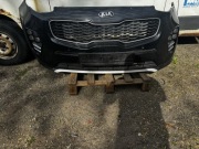 Sportage IV lift 19- GT-line Zderzak przedni kompletny w kolor kod:1K