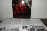 The Clash– The Story Of The Clash (Volume 1)