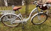 Rower miejski damski Scrapper, zadbany