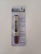 Miernik TDS-4 TM Meter. Miernik Jakości Wody.