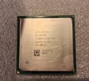 Procesor Celeron 2400 MHz RETRO RETRO S478 SL6W4 