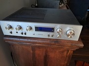 wzmacniacz Pionner SA 610  BLU LINE