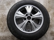 Koła felgi opony KLEBER 205x65 R 15 C