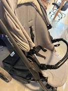 Wozek x-lander x-cite