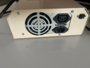 Mocny zasilacz do Commodore Amiga 