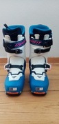 Buty skiturowe damskie Dynafit tlt Expedition r. 38