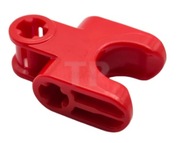 LEGO BALL CUP 3M RED 6464974/6