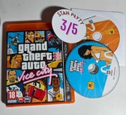 Gra PC - GTA - Grand theft auto vice city