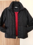 Kurtka pikowana  COLORS OF WORLD  r. 40