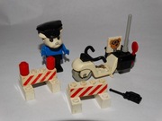 Lego 3794 Fabuland Unikat