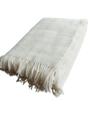 narzuta pled koc wełniany 100% wełna gramatura 380gr zdrowy 160x200 polski