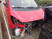 PEUGEOT 1007 1.4 8 V SPRZEDAM CZESCI