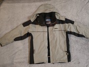 Kurtka zimowa ocieplana Campus XS