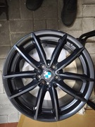 felgi aluminiowe  ze znacznikiem BMW 18" x 8,5 "
