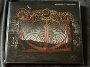 Groundation Dreaming from Ań Iron Gate CD