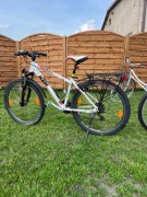 KTM Country Sport – lekki i wygodny rower górsko-turystyczny