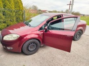 Fiat Linea 1.4 B+LPG oc 31.10 do jazdy