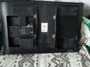 Sharp LCD 37 cali czarny 