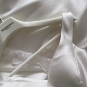 Suknia ślubna Pronovias