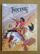Indianie! Czarny cień białego człowieka (Oger i inni)