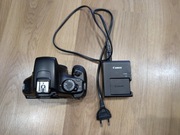 Canon 1100d full spectrum mod 