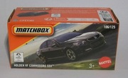 Matchbox Power Grabs #106 Holden VF Commodre SSV 