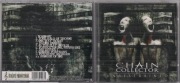 CHAIN COLLECTOR - Unrestrained (Melodic Death)