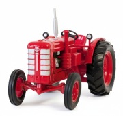 Model Ciągnika Traktor Atlas 1:32 Bolinder Munktell 470 Bison  1964 