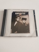 Roxette - Pearls of passion CD 1986