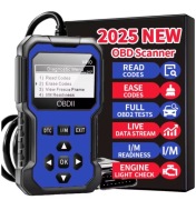 Samochodowy tester interfejs skaner OBD2, narzędzie diagnostyczne V410. 