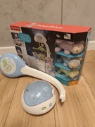 Karuzela 3w1 Fisher-Price z Projektorem stan idealny 