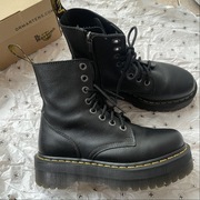 Dr. Martens Jadon III
