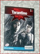 SIN CITY ,,, DVD film ,,,