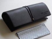 Ted Baker London etui na okulary Nowe