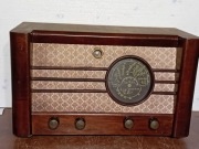 Polskie radio MAZUR II sprzedam