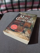 Preston Child - Miecz Gideona