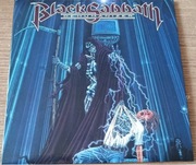 Black Sabbath - Dehumanizer cd