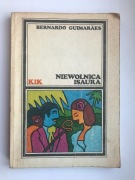 Niewolnica Isaura Bernardo Guimaraes