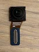 Samsung galaxy s21 fe aparat selfie przód SM-g990