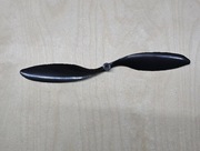 Śmigło GWS 9x4.7 plastikowe