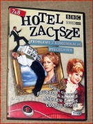 HOTEL ZACISZE / 7 & 8