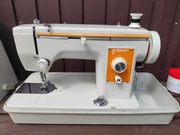 Maszyna do szycia Janome Gritzner 537