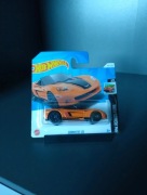 Chevrolet Corvette C6 hot wheels 