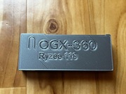 OGX 360 dla Xbox Classic na 4 pady, nowe! Rarytas wśród konsolowców :)