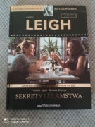 Tom 18 Leight Sekrety i Kłamstwa DVD Tanio 