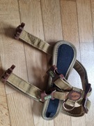 Ezydog - szelki dla psa na klatkę piersiową - rozmiar S