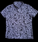 NIKE DRI FIT t-shirt oryginalna niespotykana koszulka polo rozmiar L, XL