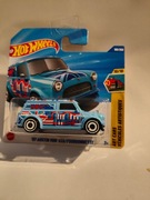 HOT WHEELS '67 AUSTIN MINI